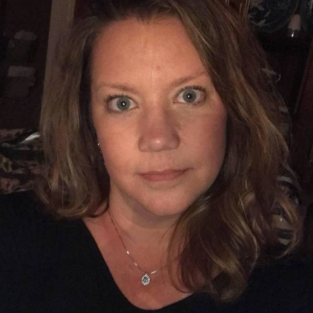 Meet your Posher, Rita